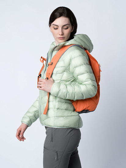 Куртка женская Kailas Gt Zero Glacial Lake Green - Фото 13 большая