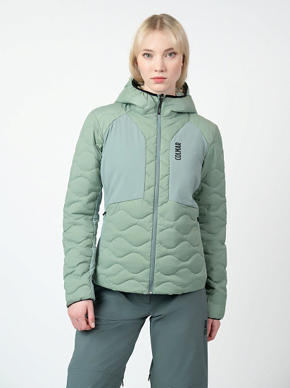 Куртка женская Colmar Escape Laurel - Фото 3 большая