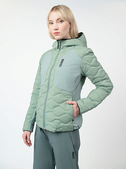 Куртка женская Colmar Escape Laurel - Фото 4 большая