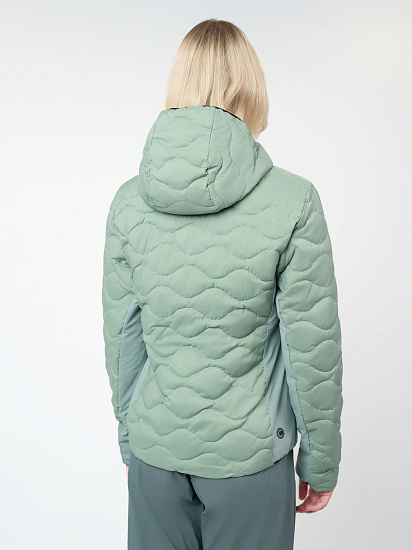 Куртка женская Colmar Escape Laurel - Фото 5 большая