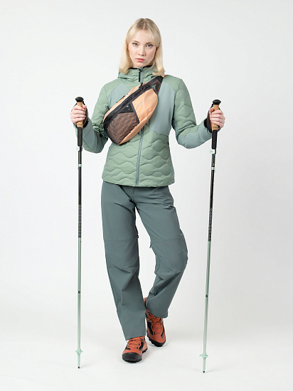 Куртка женская Colmar Escape Laurel - Фото 6 большая