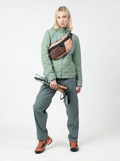 Куртка женская Colmar Escape Laurel - Фото 8 большая