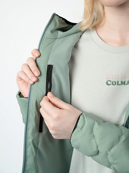 Куртка женская Colmar Escape Laurel - Фото 10 большая