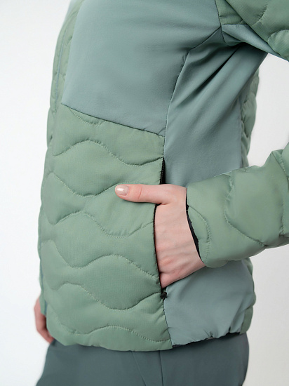 Куртка женская Colmar Escape Laurel - Фото 11 большая