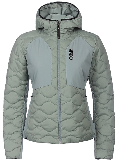 Куртка женская Colmar Escape Laurel - Фото 1 большая