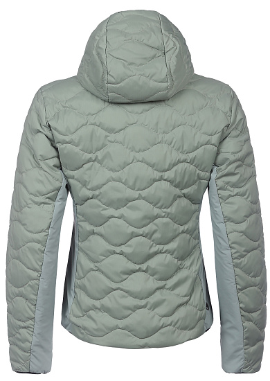 Куртка женская Colmar Escape Laurel - Фото 2 большая