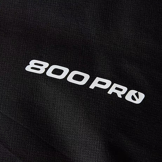 Куртка женская The North Face Summit Himalayan Down Parka Summit Gold/Tnf Black - Фото 11 большая