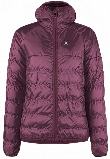 Куртка женская Montura Skill Vinaccia - Фото 1 большая