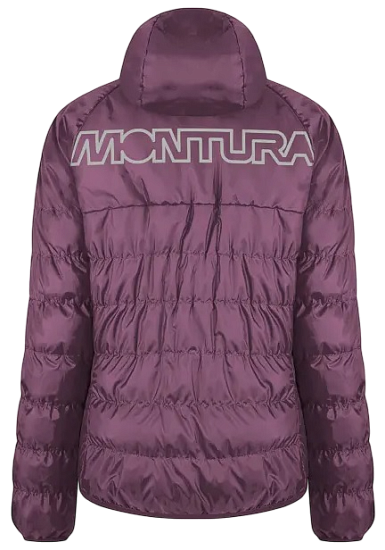 Куртка женская Montura Skill Vinaccia - Фото 2 большая