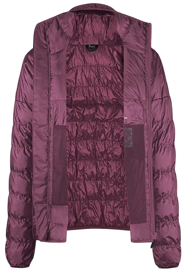 Куртка женская Montura Skill Vinaccia - Фото 3 большая