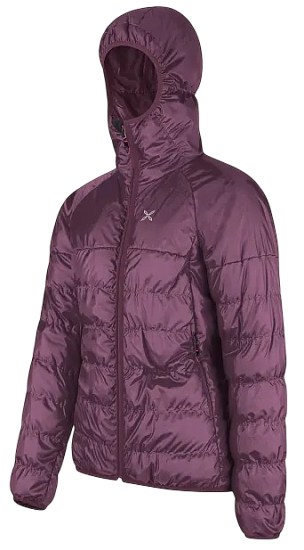 Куртка женская Montura Skill Vinaccia - Фото 4 большая