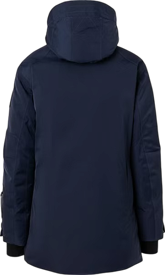 Куртка мужская Bogner Fire+Ice Jesper-T Dark Navy - Фото 2 большая
