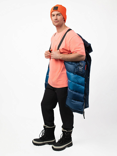 Куртка мужская Bogner Fire+Ice Jesper-T Dark Navy - Фото 8 большая