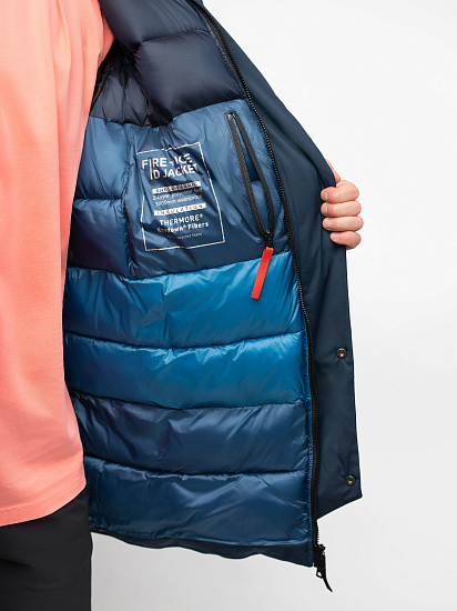 Куртка мужская Bogner Fire+Ice Jesper-T Dark Navy - Фото 14 большая
