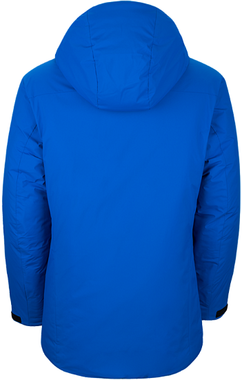 Куртка мужская Sivera Опока Океан - Фото 2 большая