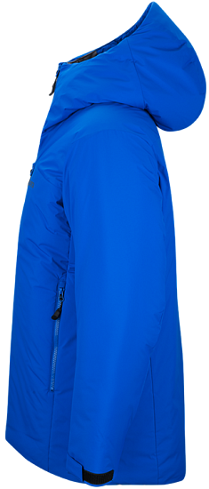 Куртка мужская Sivera Опока Океан - Фото 3 большая