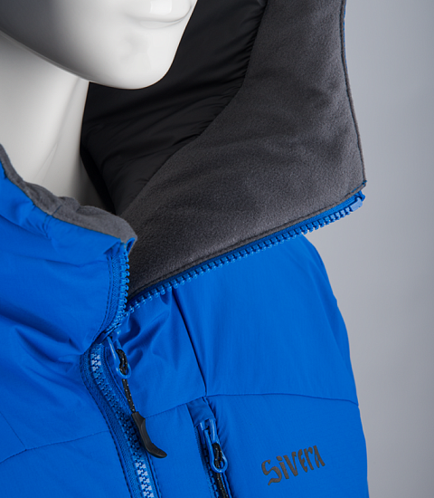 Куртка мужская Sivera Опока Океан - Фото 6 большая