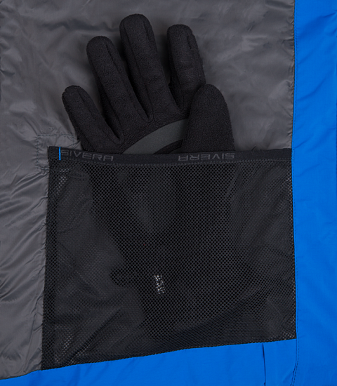 Куртка мужская Sivera Опока Океан - Фото 7 большая