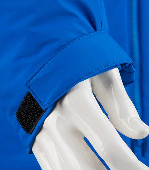 Куртка мужская Sivera Опока Океан - Фото 9 большая