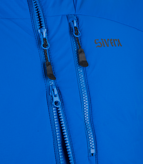 Куртка мужская Sivera Опока Океан - Фото 10 большая