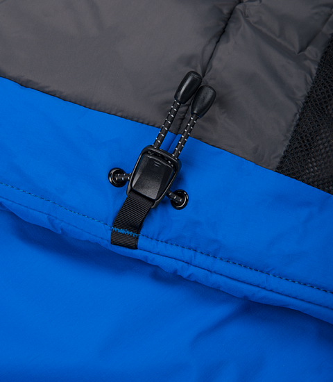 Куртка мужская Sivera Опока Океан - Фото 11 большая