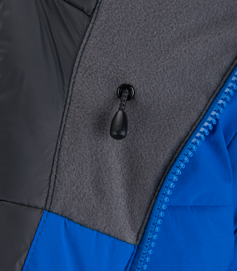 Куртка мужская Sivera Опока Океан - Фото 12 большая