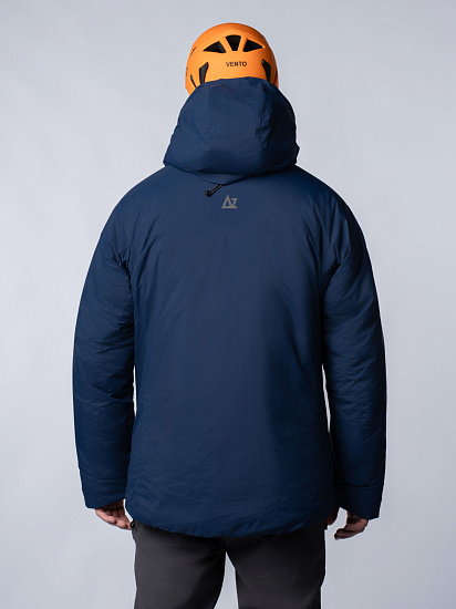 Куртка мужская Sivera Az Марал 23 Индиго - Фото 9 большая