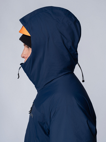 Куртка мужская Sivera Az Марал 23 Индиго - Фото 10 большая