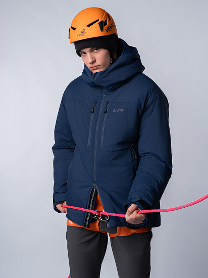 Куртка мужская Sivera Az Марал 23 Индиго - Фото 14 большая