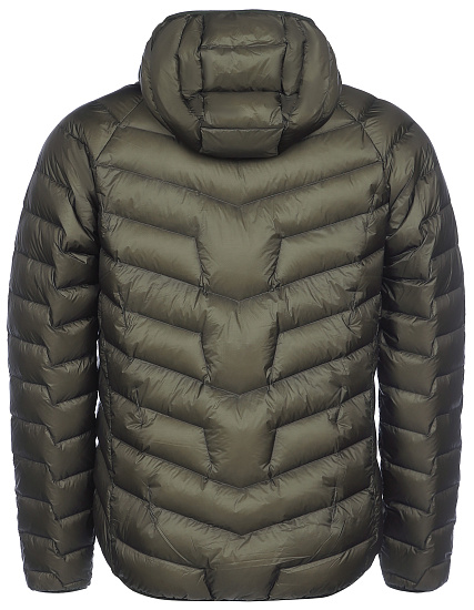 Куртка мужская Kailas Gt Zero Marsh Green - Фото 2 большая