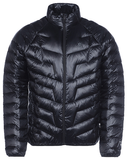 Куртка мужская Kailas Gt Zero Freanch Navy Blue - Фото 1 большая