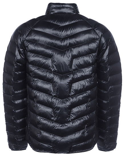 Куртка мужская Kailas Gt Zero Freanch Navy Blue - Фото 2 большая