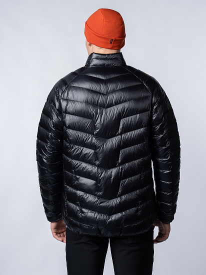 Куртка мужская Kailas Gt Zero Freanch Navy Blue - Фото 7 большая