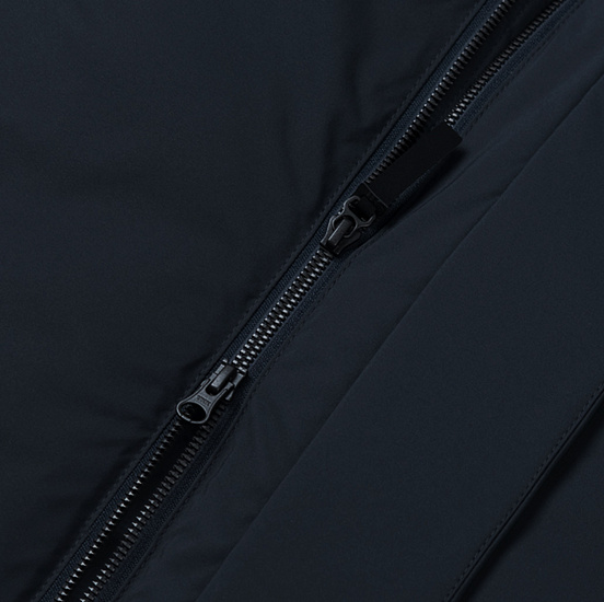 Куртка мужская Sivera Биричь Черный - Фото 9 большая