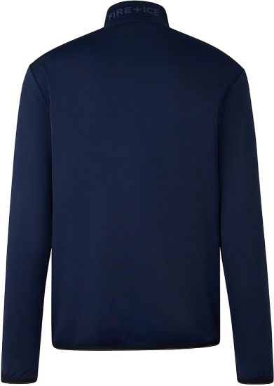 Куртка мужская Bogner Fire+Ice Banjan2 Dark Navy - Фото 2 большая