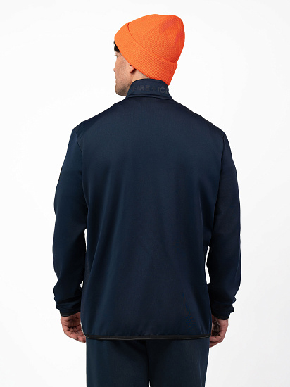 Куртка мужская Bogner Fire+Ice Banjan2 Dark Navy - Фото 6 большая