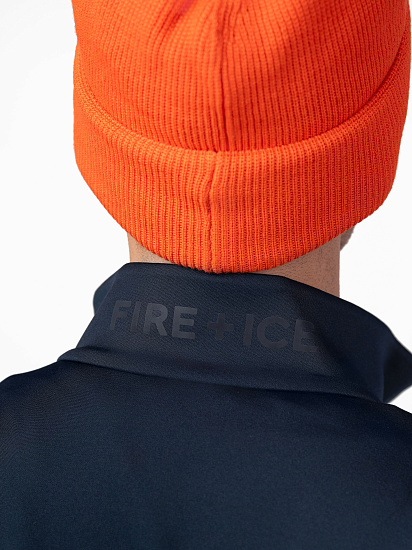 Куртка мужская Bogner Fire+Ice Banjan2 Dark Navy - Фото 11 большая