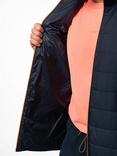 Куртка мужская Bogner Fire+Ice Banjan2 Dark Navy - Фото 12 большая