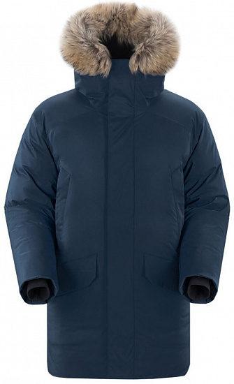 Куртка мужская Sivera Сайгат М Космос - Фото 1 большая