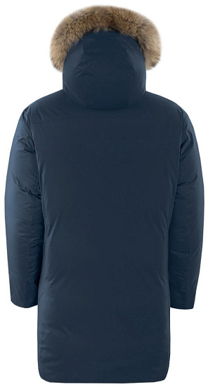 Куртка мужская Sivera Сайгат М Космос - Фото 2 большая