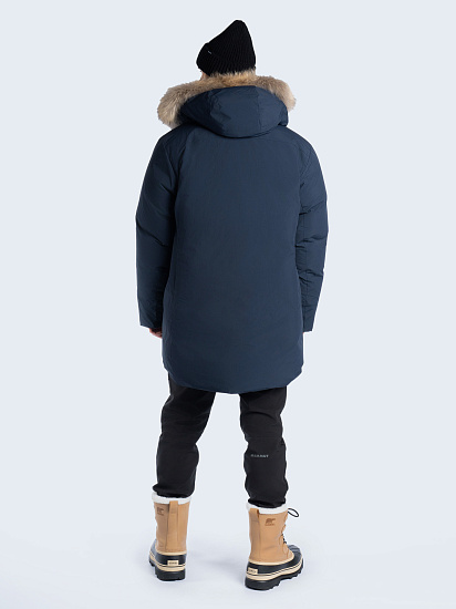 Куртка мужская Sivera Сайгат М Космос - Фото 6 большая