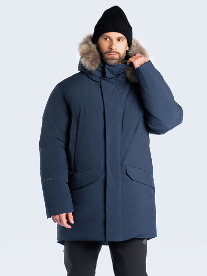 Куртка мужская Sivera Сайгат М Космос - Фото 7 большая