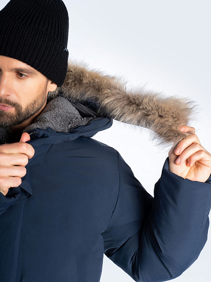 Куртка мужская Sivera Сайгат М Космос - Фото 10 большая