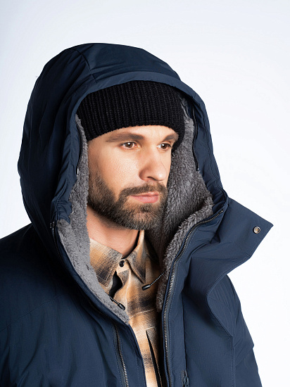 Куртка мужская Sivera Сайгат М Космос - Фото 11 большая