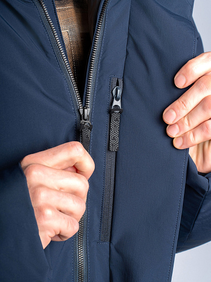 Куртка мужская Sivera Сайгат М Космос - Фото 13 большая