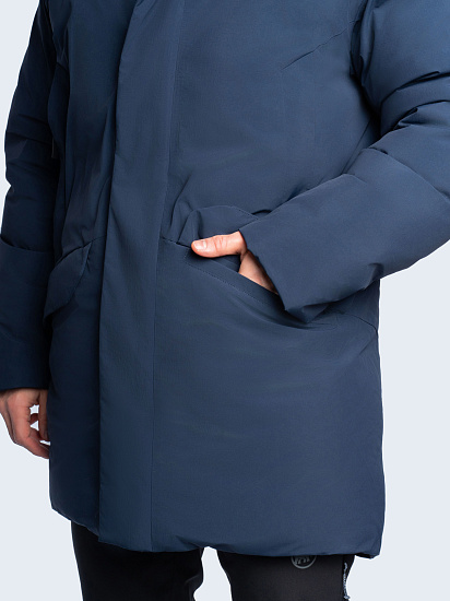 Куртка мужская Sivera Сайгат М Космос - Фото 14 большая