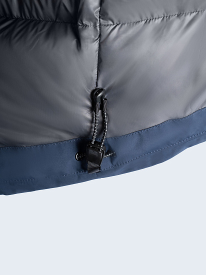 Куртка мужская Sivera Сайгат М Космос - Фото 15 большая