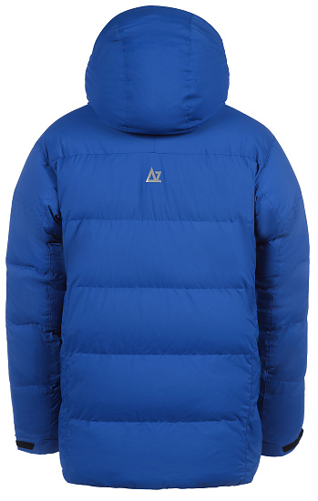 Куртка мужская Sivera Волин Ультрамарин - Фото 2 большая