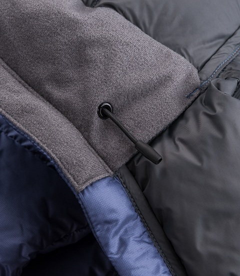 Куртка мужская Sivera Дивъ Фьорд - Фото 9 большая