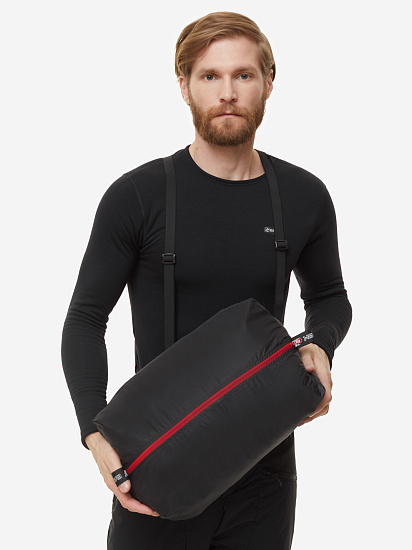 Куртка мужская Bask Asgard MJ V2 Красный - Фото 11 большая